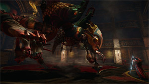 Castlevania: Lords of Shadow 2