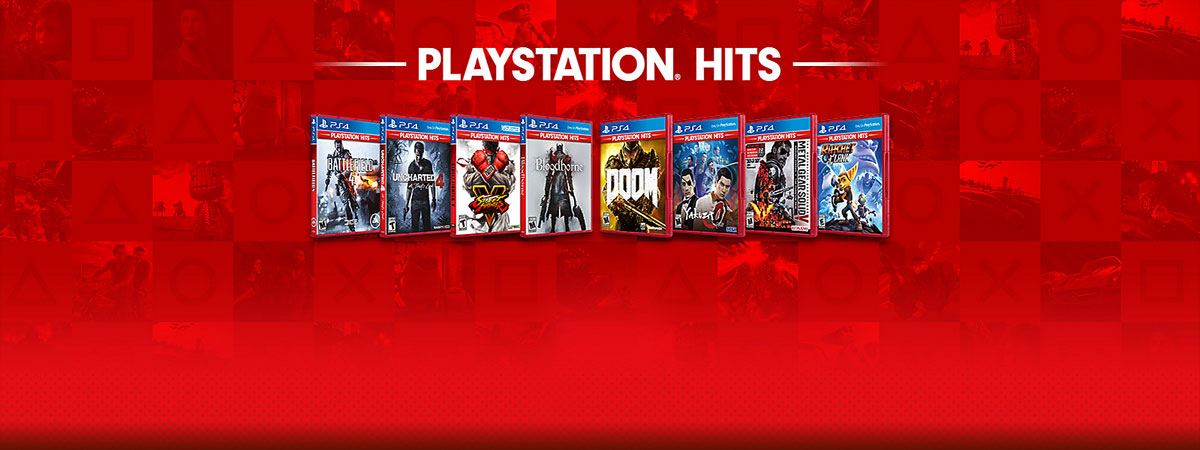 PS Hits