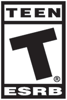 ESRB rating