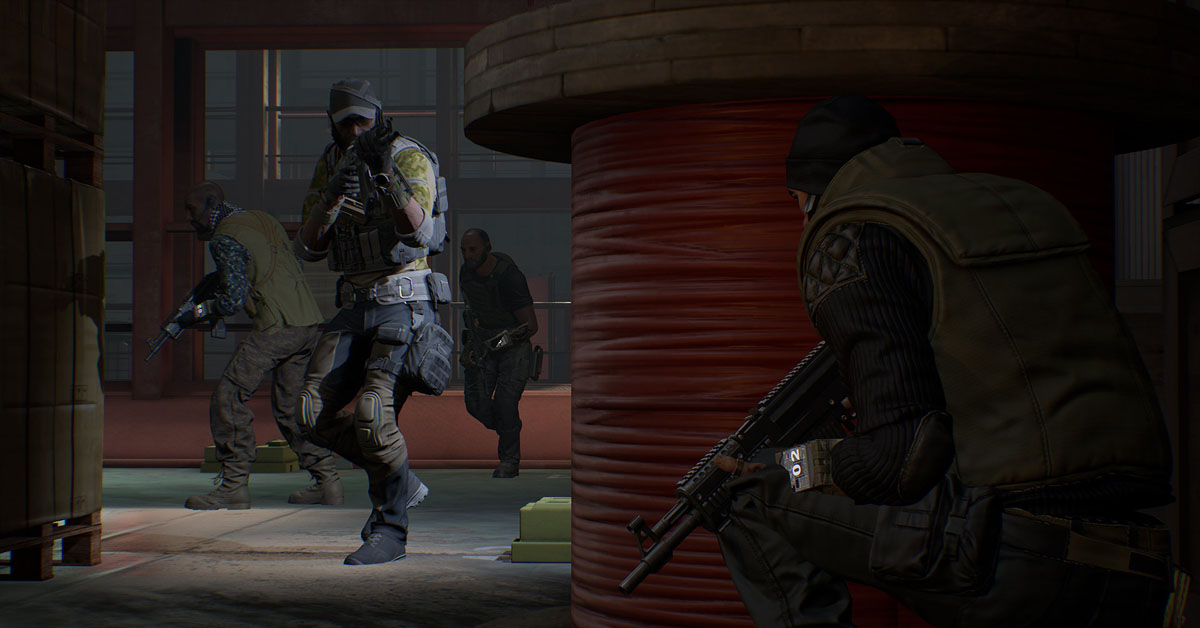Gameplay Details