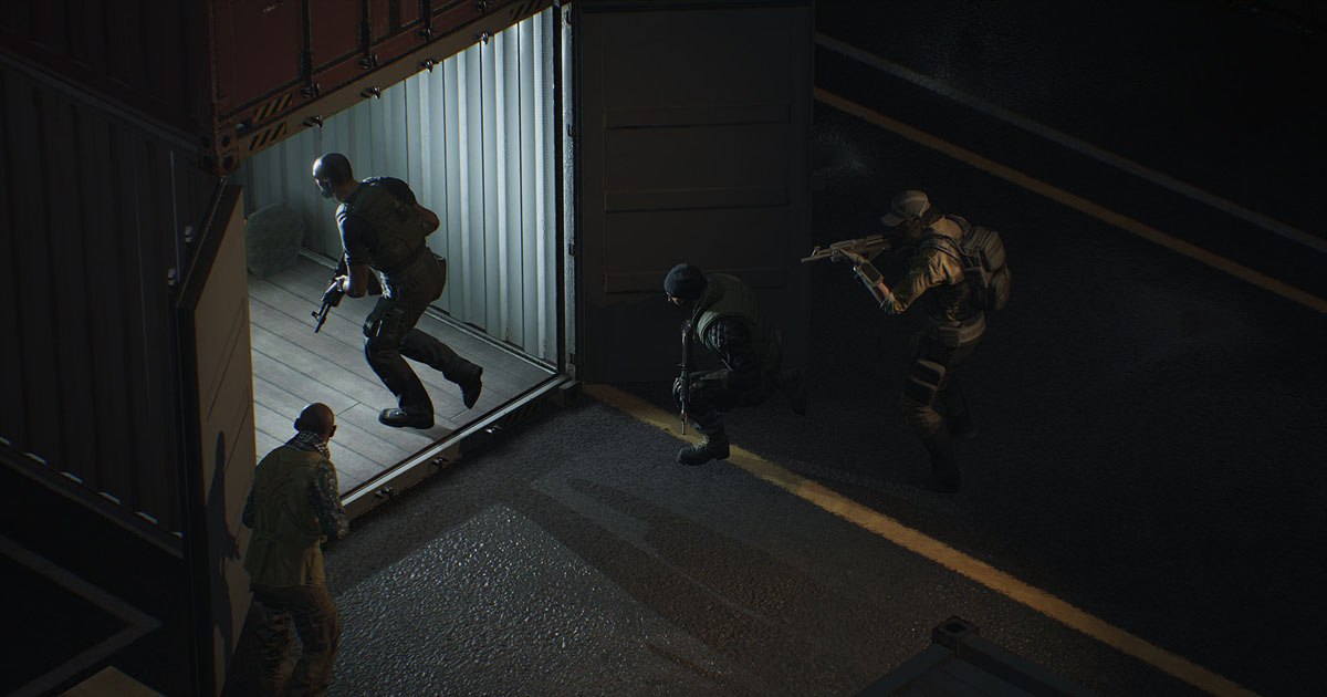 Screenshots