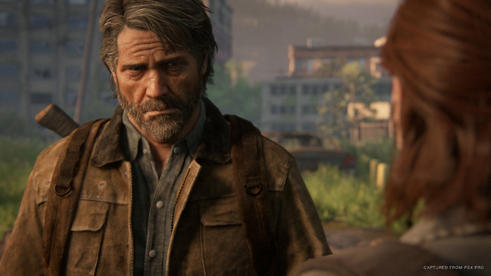 screenshot4 for The Last of Us Part II