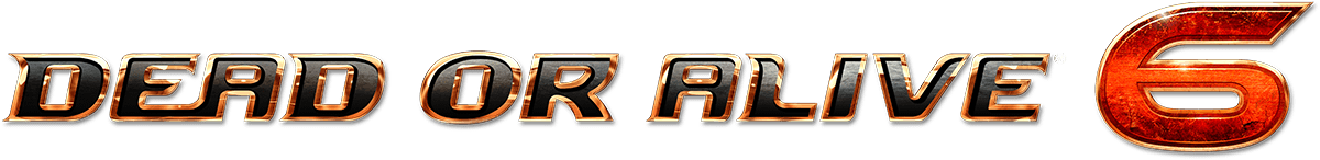 Dead or Alive 6