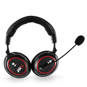 XP Seven