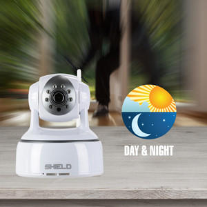 SHIELDeye