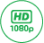 Icon of 1080p