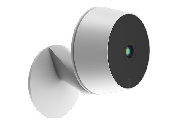 LaView F1 1080P Indoor Wireless Cloud Security Camera