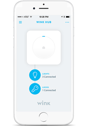 Wink
