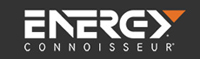 Energy Connoisseur Logo Bar