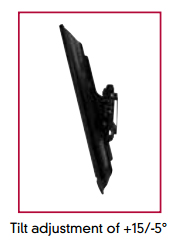 Peerless-AV LCD Ceiling Mount