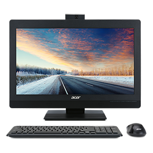 Acer Veriton Z Desktop PC