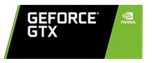 GeForce GTX
