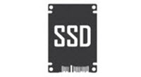 SSD Icon