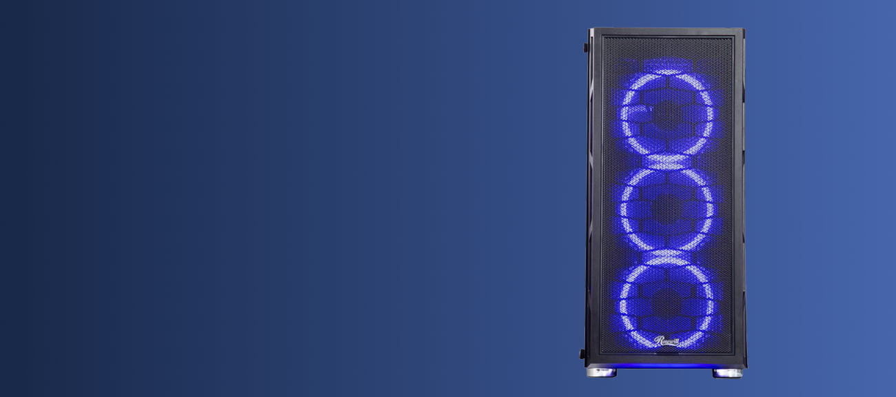 ABS Focus G Gaming Desktop