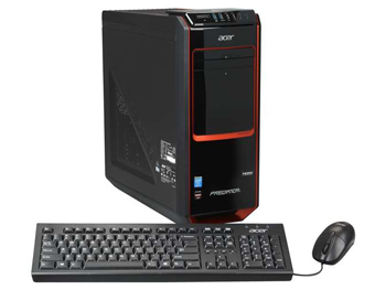 Acer Desktop