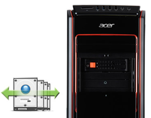 Acer Desktop