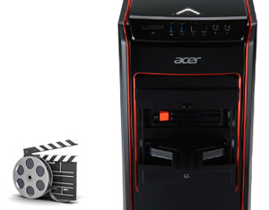 Acer Desktop