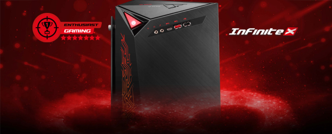 MSI