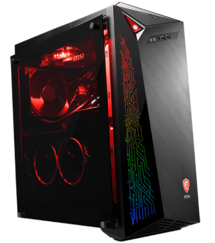 MSI