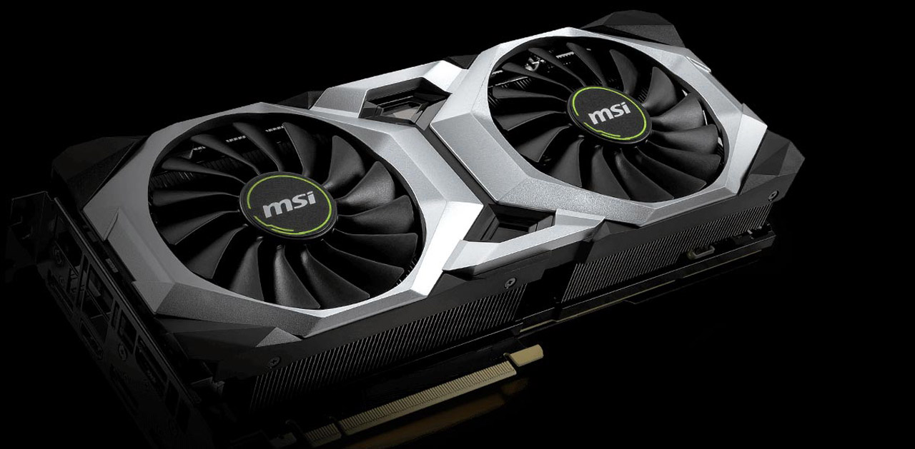 MSI Gaming Desktop Trident A Plus 9SD-429US Intel Core i7 9th Gen