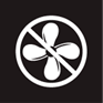 Logo - Fanless Design
