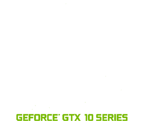 NVIDIA GeForce GTX 1050 Ti
