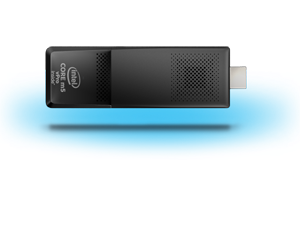 Intel® Compute Stick STCK1A32WFC