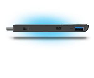 Intel® Compute Stick STCK1A32WFC