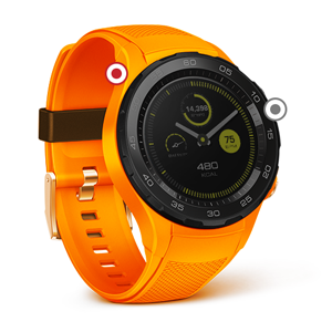 HUAWEI WATCH 2