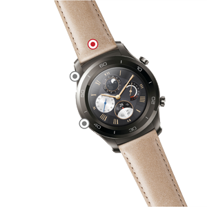 HUAWEI WATCH 2