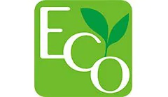 Eco icon