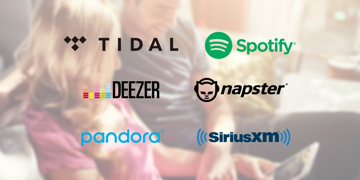 Stream It All