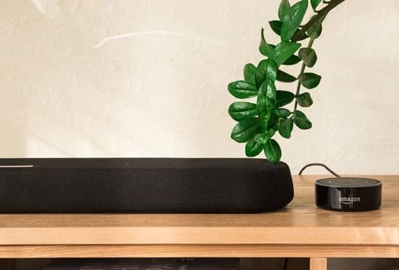 Amazon Echo