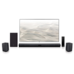 Surround Sound Expansion