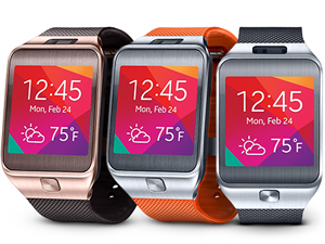 smartwatch samsung galaxy gear 2