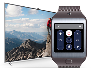 Samsung Galaxy Gear 2 Neo Smartwatch