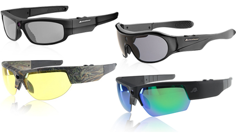 Eyewear