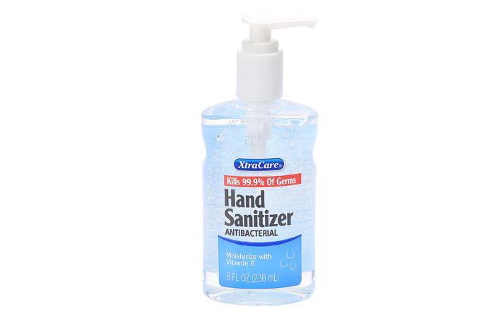 XtraCare Hand Sanitizer