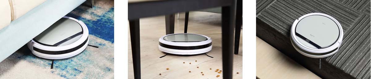 Smart sensors