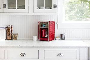 Bella 13726 Diamonds Collection 12-Cup Programmable Coffee Maker - Newegg.com