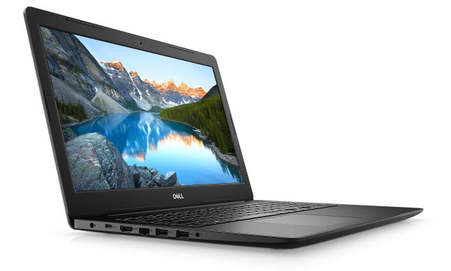 Dell Inspiron 15 3593 Laptop Laptop