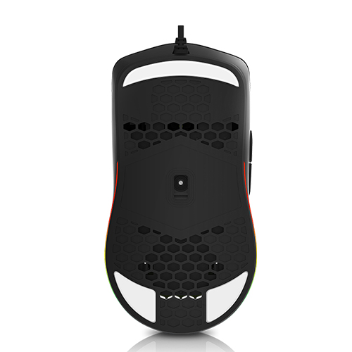 M700 67g Lightweight gaming mouse