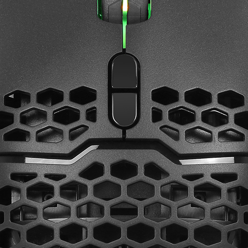 M700 67g Lightweight gaming mouse