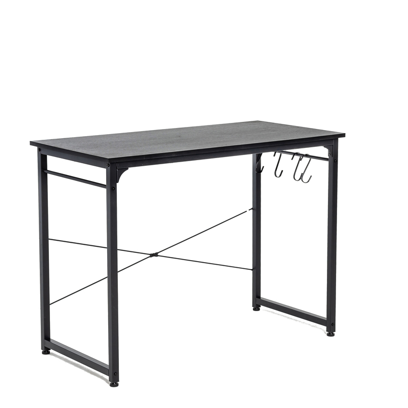 home office desk, gaming desk, computer desk, writing desk
