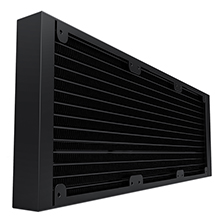 aigo AT360 water cooling system cpu liquid cooler AIO All-In-One radiator 120mm ARGB AURA SYNC