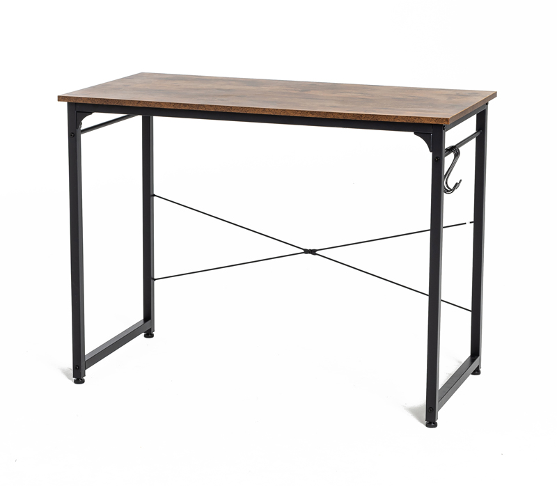 home office desk, computer desk, writing desk
