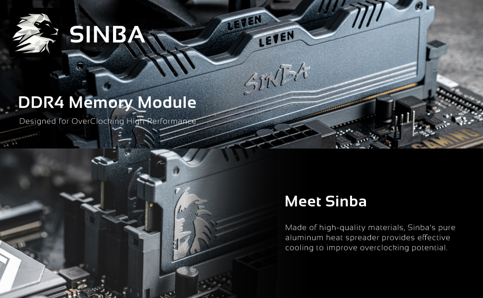 SINBA