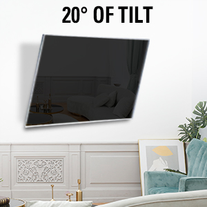 tilt TV wall mount Mounting Dream