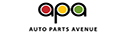 AUTO PARTS AVENUE AUTO PARTS AVENUE