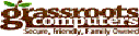 Grassroots Computers Grassroots Computers